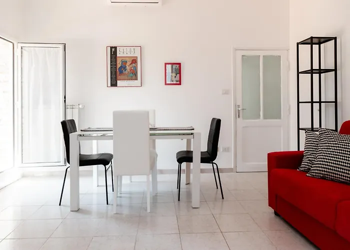 Apartment Le Terrazze Di Minerva *