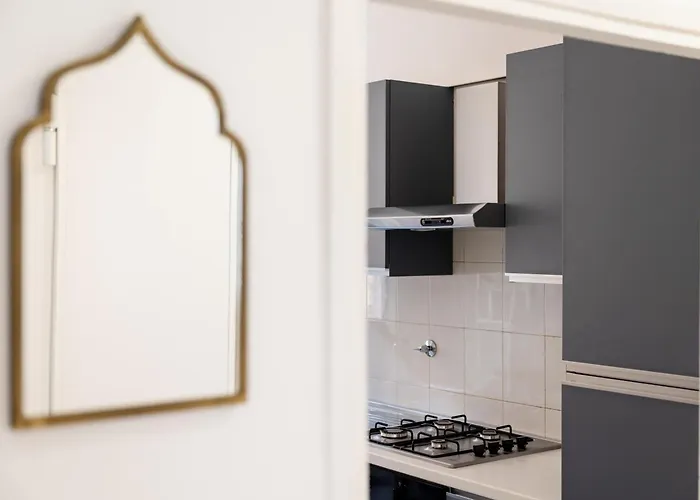 Le Terrazze Di Minerva Apartment *