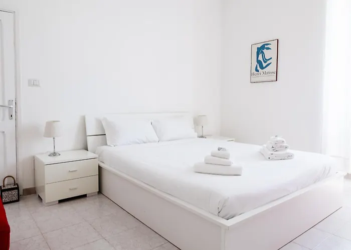 Apartment Le Terrazze Di Minerva *