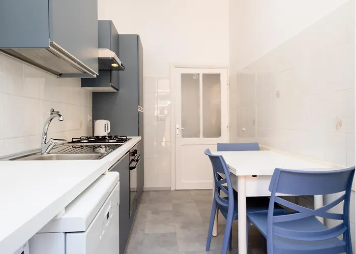 Apartment Le Terrazze Di Minerva